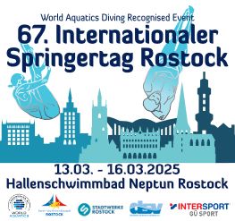 HRO_263x247 mit Datum_2025, © Internationaler Springertag Rostock e.V.