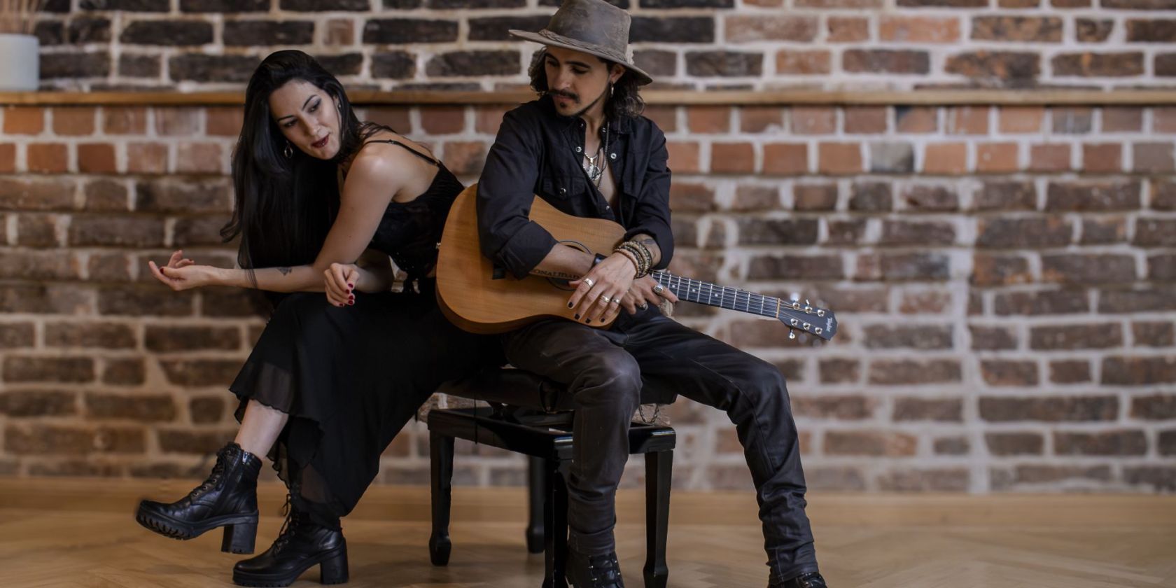 Magnolia Duet 1, &copy; Magnolia Duet