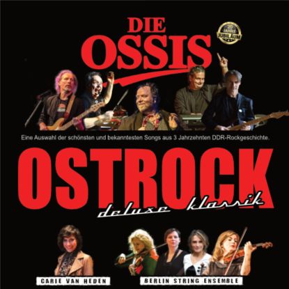 OSTROCK Classic Deluxe, &copy; Veranstalter