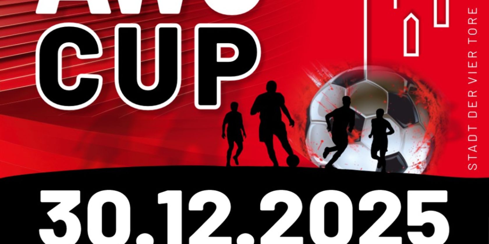 AWO-Cup, &copy; Veranstalter