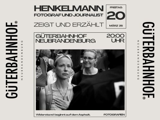 4zu3_tmv_Format_Henkelmann, &copy; G&Uuml;TERBAHNHOF Neubrandenburg