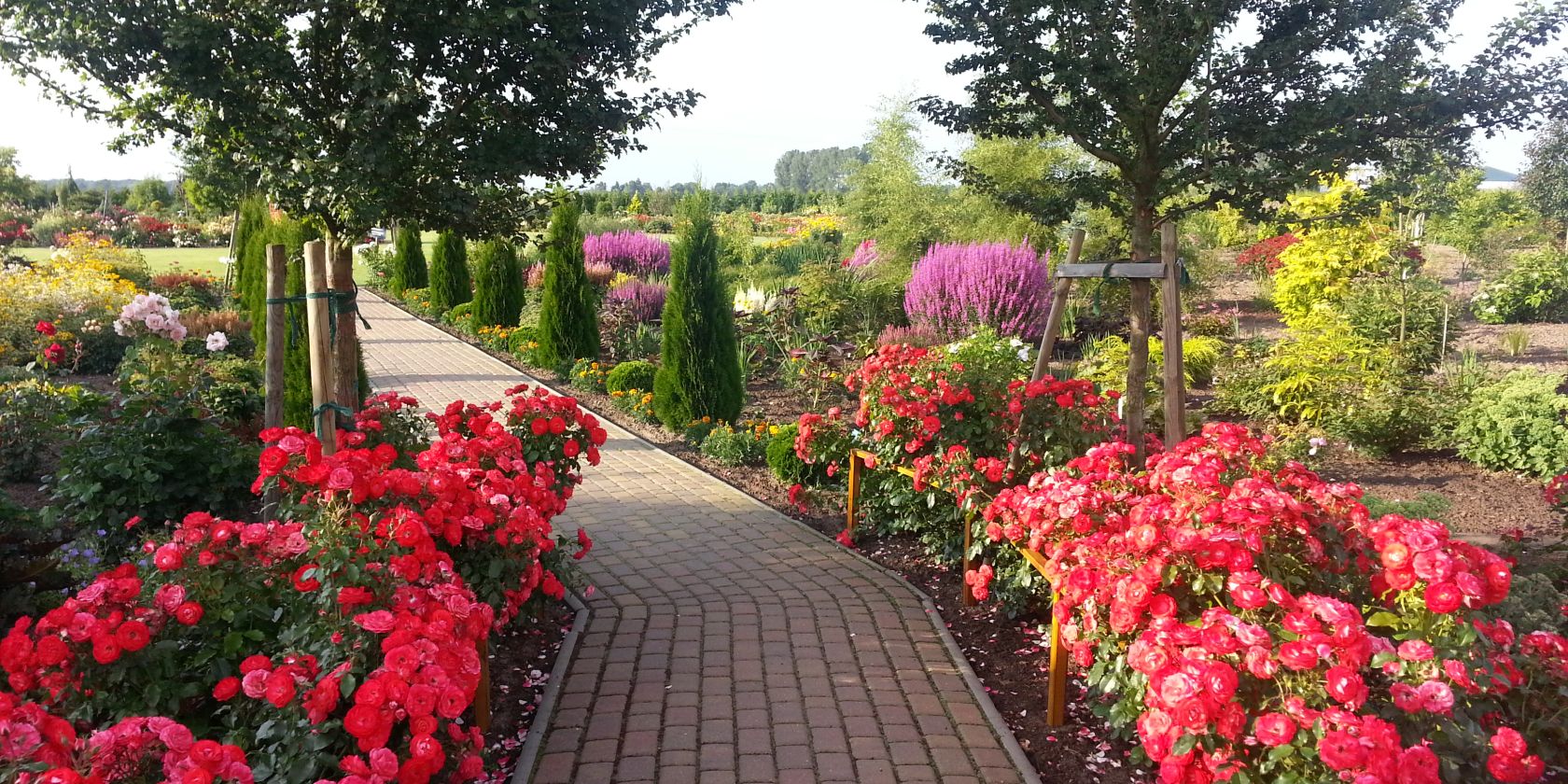 Botanischer Garten Christiansberg, © Botanischer Garten Christiansberg