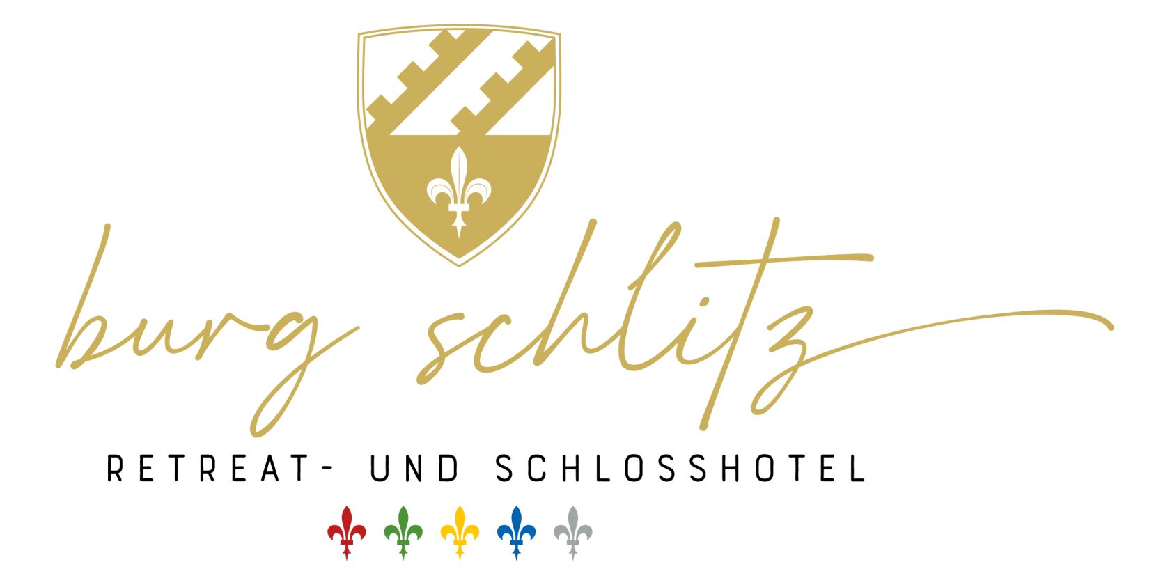Logo-Burg-Schlitz-2025-RZ-Web, © Burg Schlitz