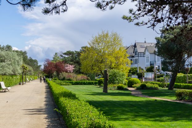 "Kiek in" Der Küstenmarkt, © Promenade Zinnowitz auf Usedom_Foto_R.Fleischer.jpg