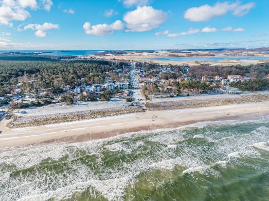 Historische Ortsf&uuml;hrung (Neu-Baabe), &copy; Kurverwaltung Ostseebad Baabe