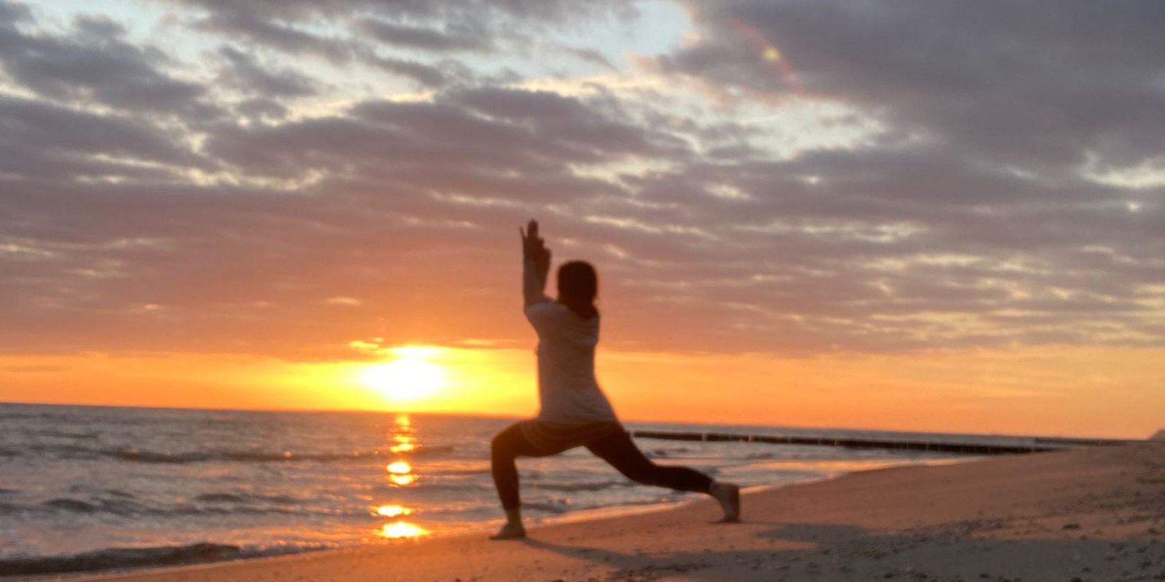 Strand-Yoga, © Mitarbeiter3