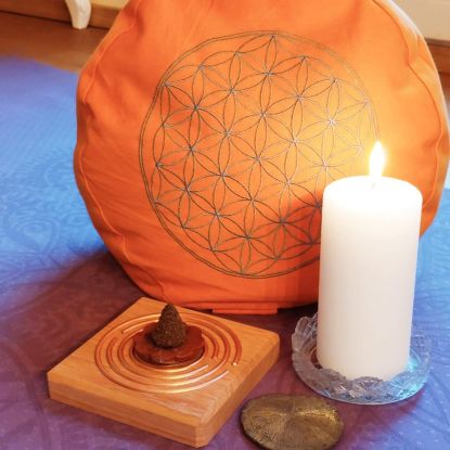 Meditationsabend (3), &copy; MeerSEIN Akademie