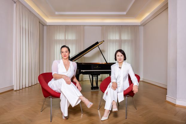 Oper legere, &copy; Monique Urbanski