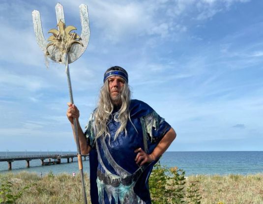 Neptuntage (c) Fremdenverkehrs- und Gewerbeverein G&ouml;hren e.V., &copy; FVGV Goehren