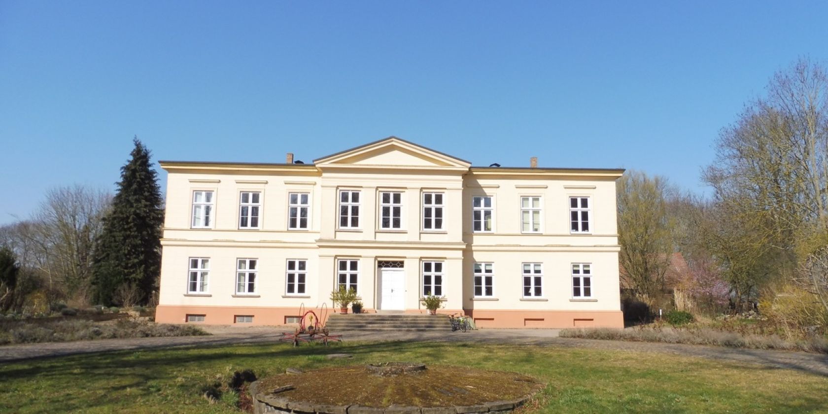 Haus Fr&uuml;hjahr1c, &copy; FrauBerge