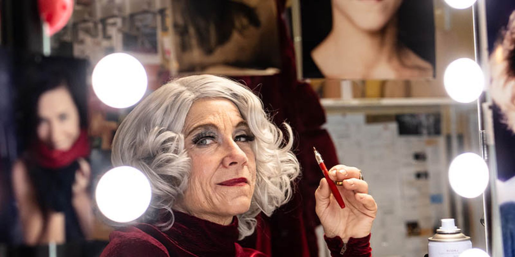 Ewig jung, &copy; Peter van Heesen