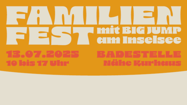 big_jump, © Barlachtstadt Güstrow