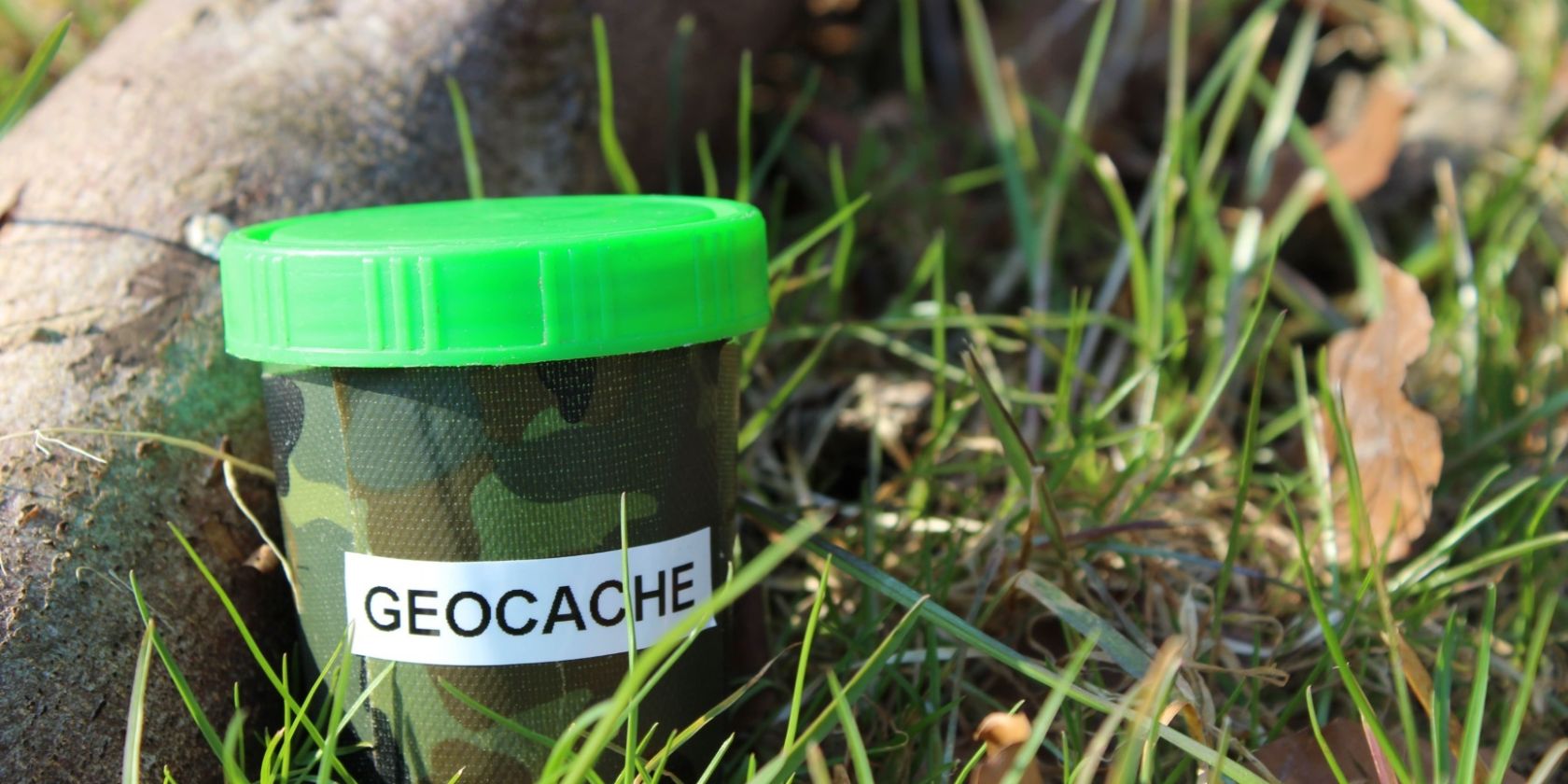 Geocaching