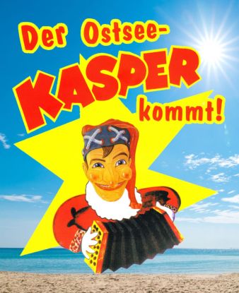 Ostseekasper, © Dietmar Mlyneck / Ostseekasper
