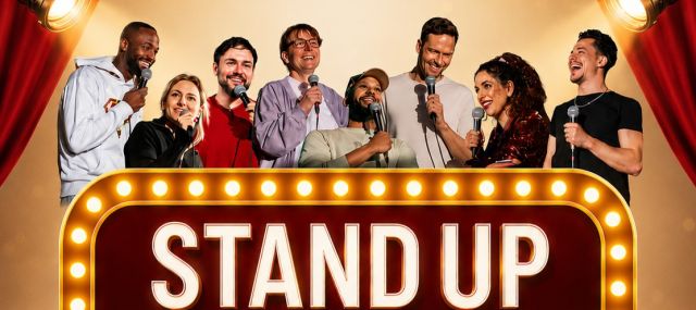 skoa-comedy-show, &copy; Hendewerk GmbH