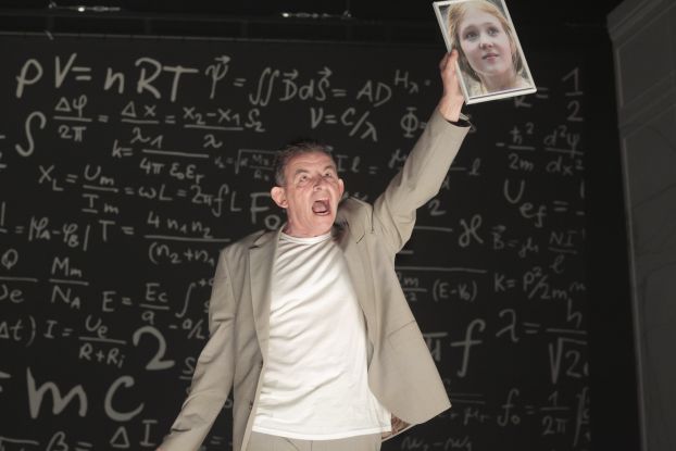 Mr. Devil Fist, &copy; Dietrich Dettmann