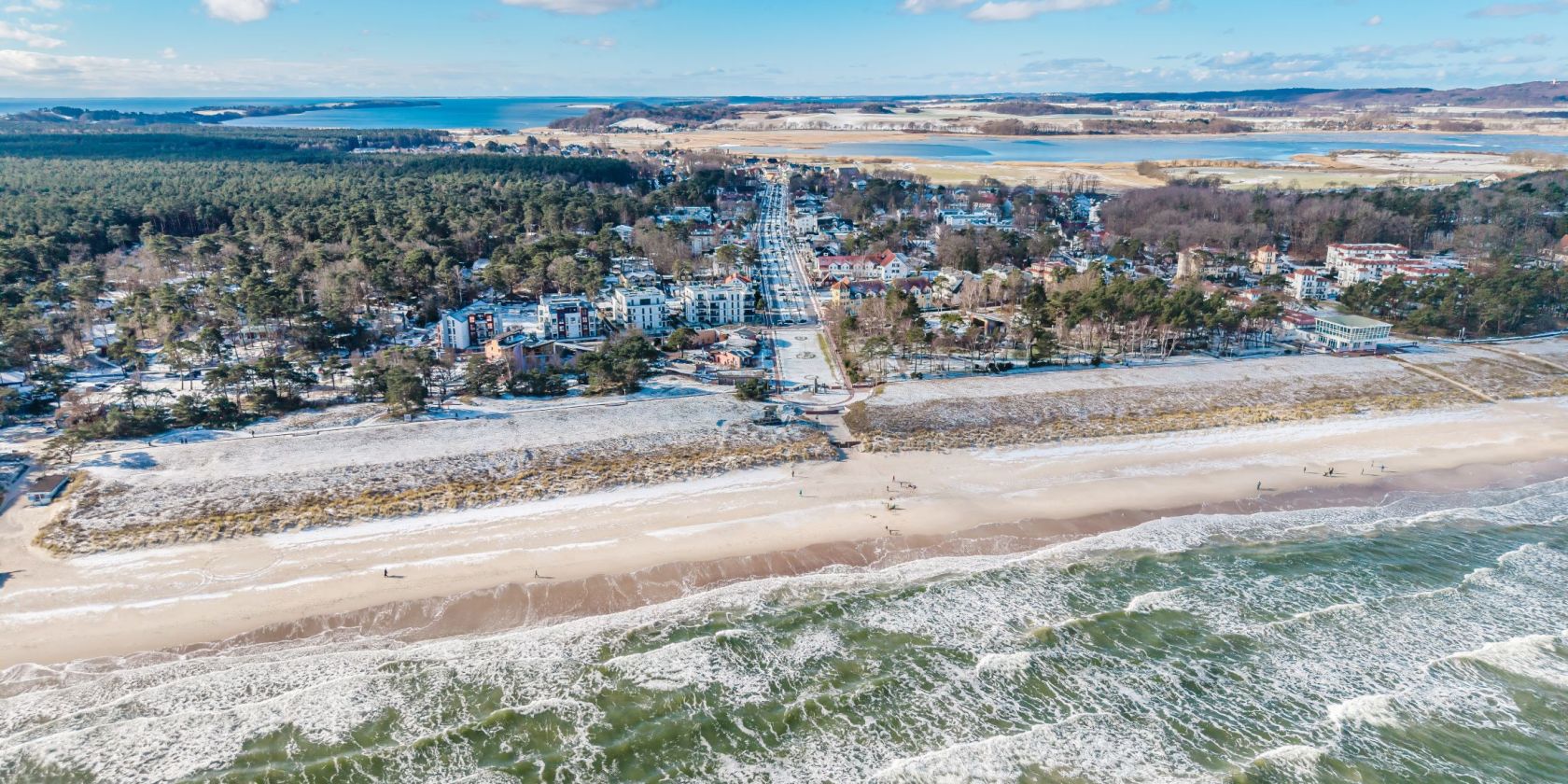 Historische Ortsf&uuml;hrung (Neu-Baabe), &copy; Kurverwaltung Ostseebad Baabe