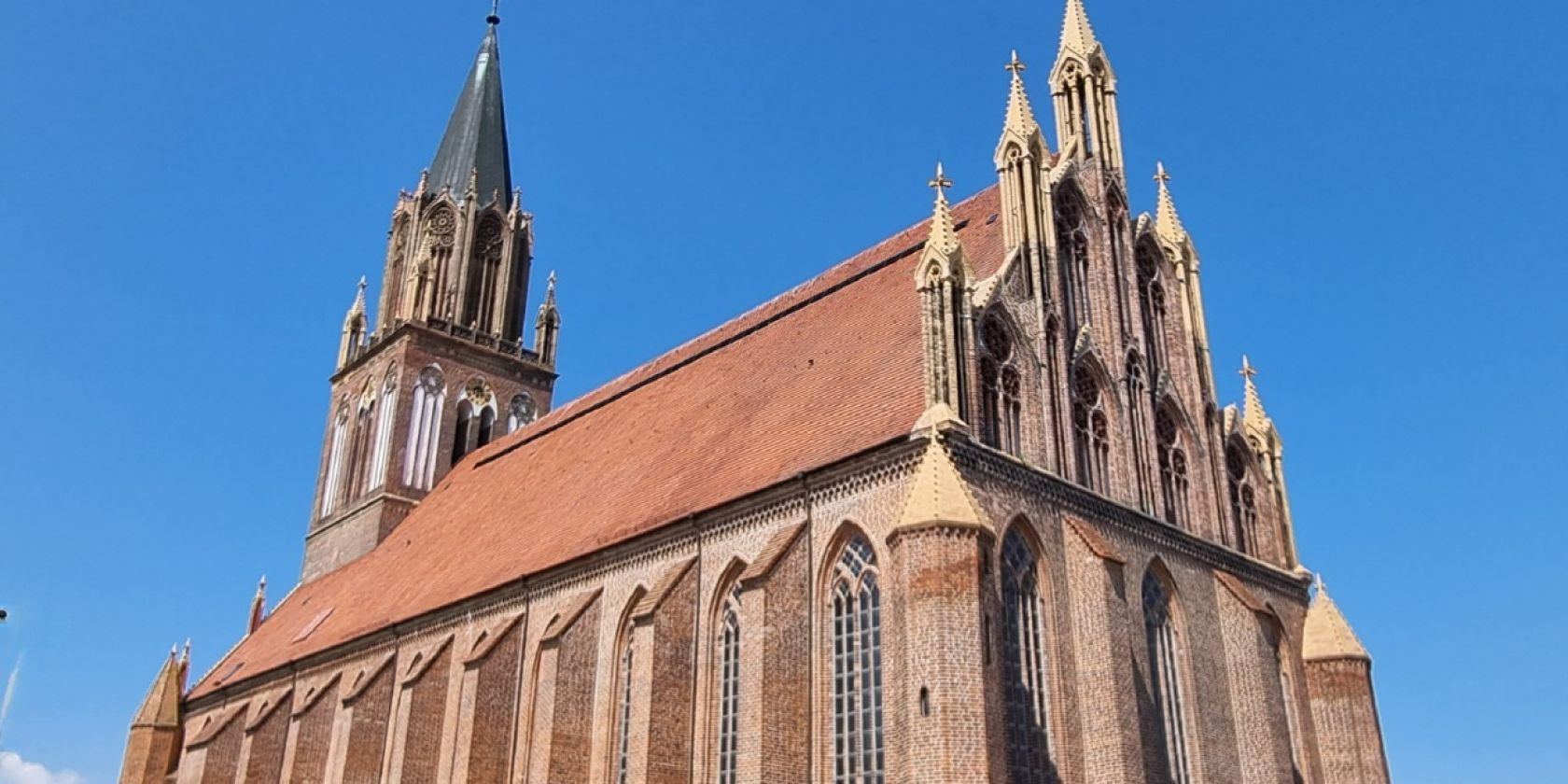 Markttreiben an der Konzertkirche, © MFA