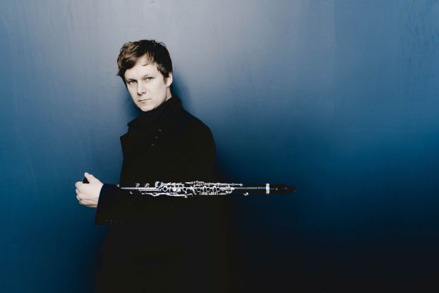 4th Philharmonic Concert / Borderline Experience, &copy; Marco Borggreve