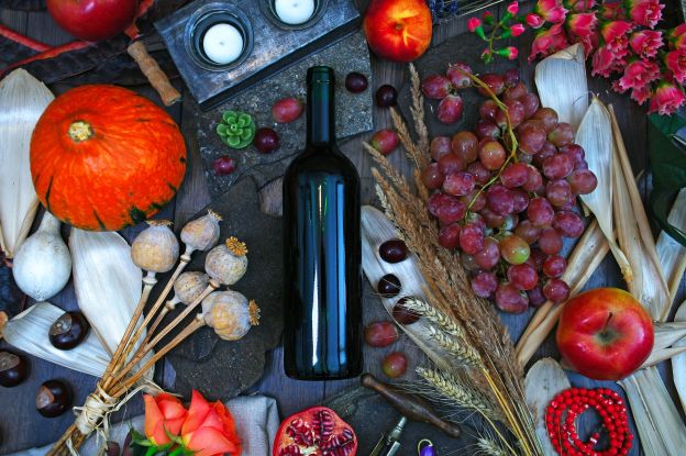Winemaker on Tour, © pixabay