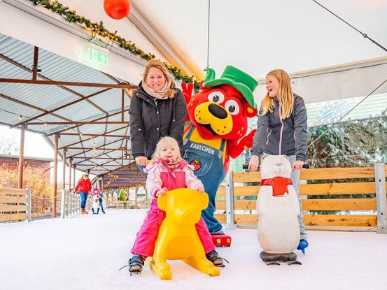 eislaufbahne2026, &copy; Karls Markt OHG