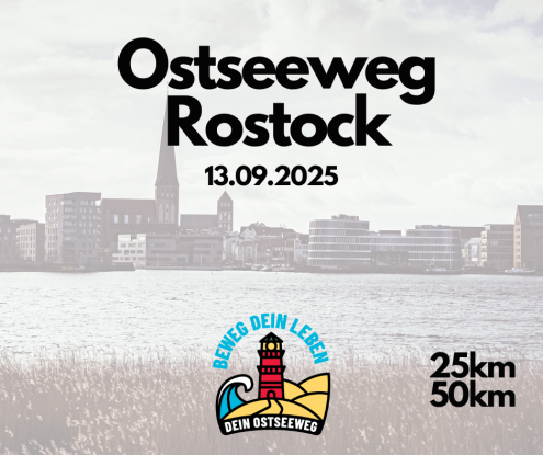 Example group ticket image, © Ostseeweg