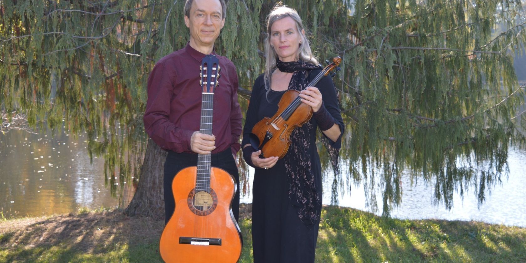 Duo Finesco: Temperamente