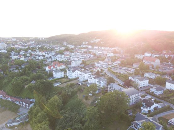 Bus-Rundfahrt: Nordrügen, © Kurverwaltung Binz