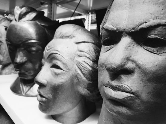 Ernst Barlach Stiftung, Foto: Christin Sobeck, &copy; Ernst Barlach Stiftung, Foto: Christin Sobeck