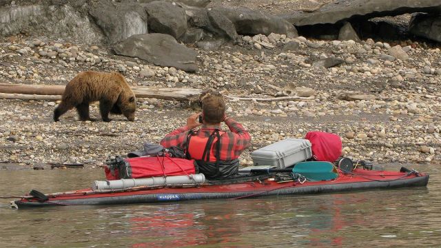Kanada Alaska - Der Ruf des Nordens, © imFilm Agentur + Verleih