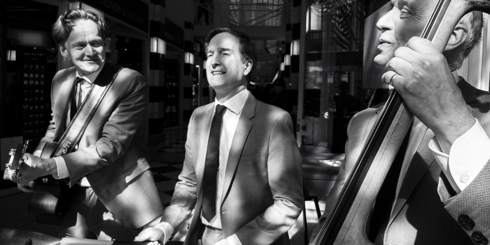 Boom Drives Crazy |  Live: Rock &rsquo;n&rsquo; Roll & Soul Music, &copy; Doris Katharina K&uuml;nster