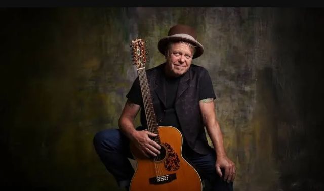 Richie Arndt, &copy; Manfred Pollert