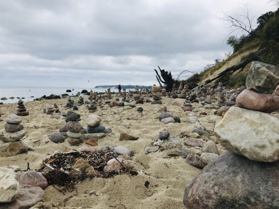 Hauptstrand Sellin, © Kurverwaltung Sellin