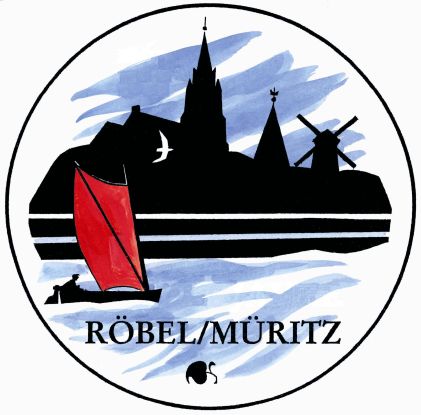 Logo_Röbel_1, © Stadt Röbel
