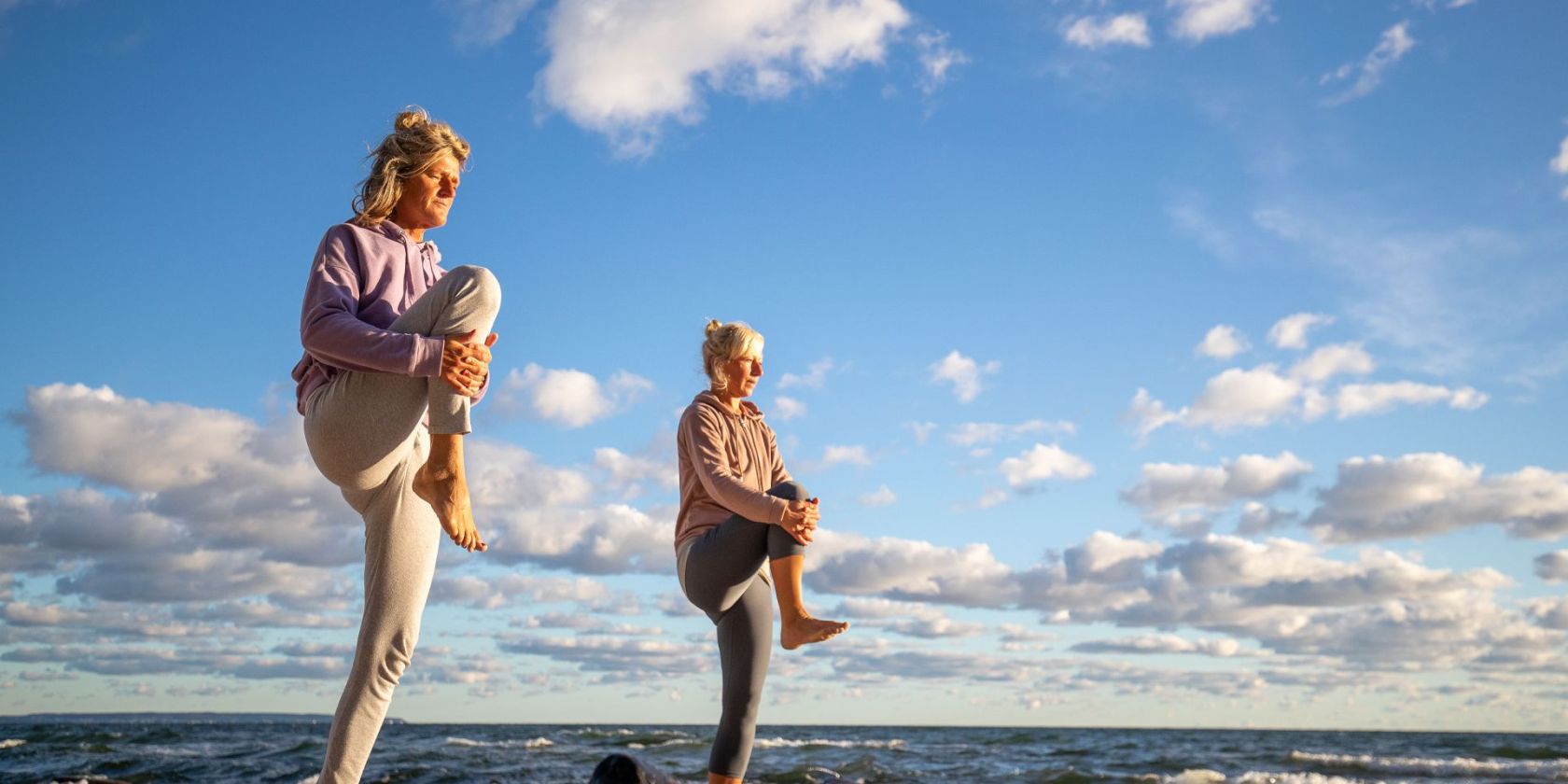 Pilates (c) Kurverwaltung Goehren Martin Stoever_09-2020_P5I3998, &copy; Kurverwaltung Goehren / Martin Stoever