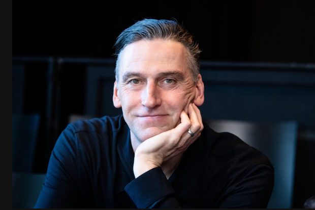 Hannes Rittig_Theater Vorpommern_Peter van Heesen, © Theater Vorpommern