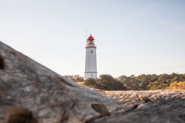Insel Hiddensee im Herbst erleben, © Weiße Flotte GmbH