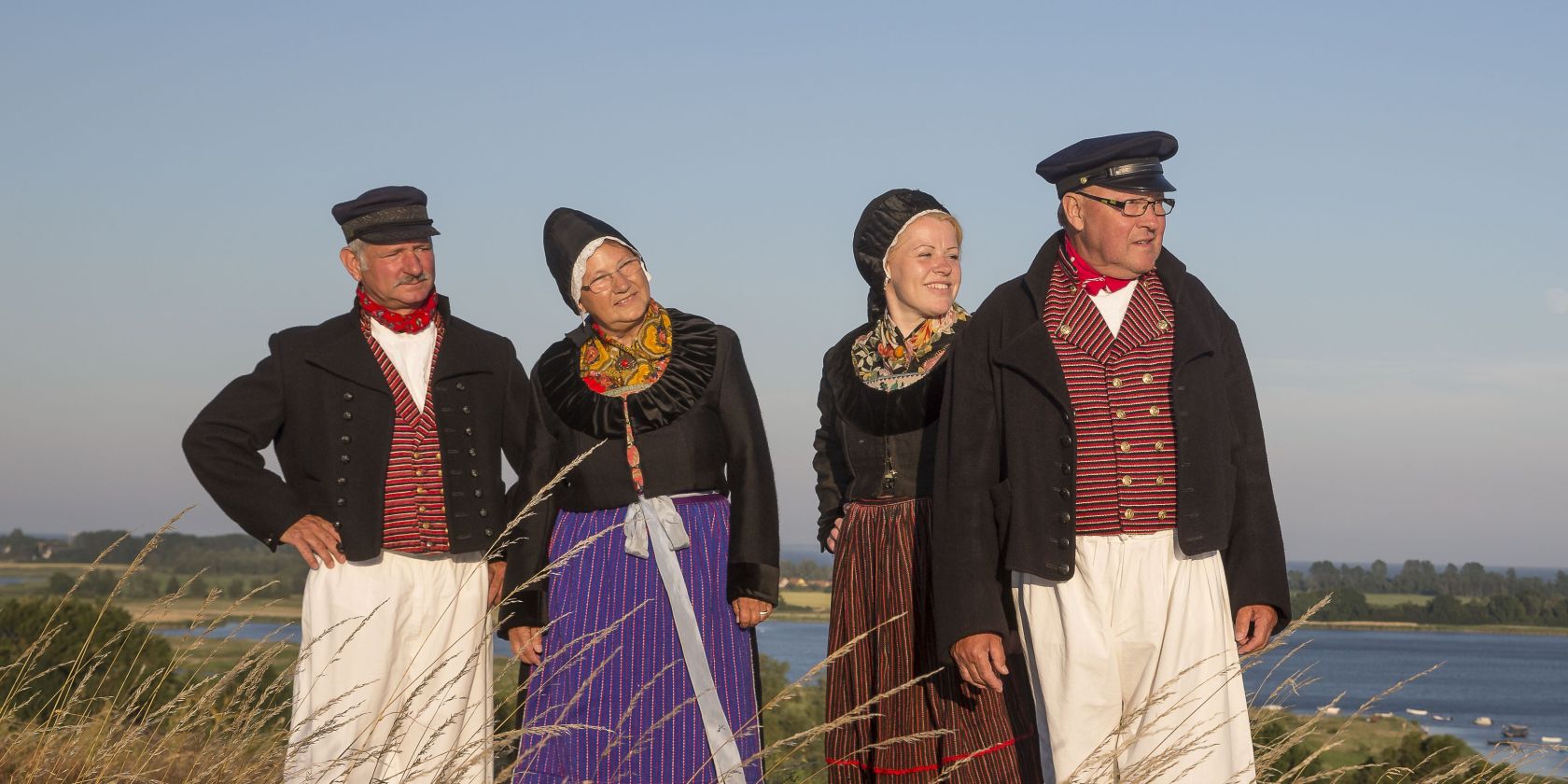 M&ouml;nchguter Trachten, &copy; Martin St&ouml;ver