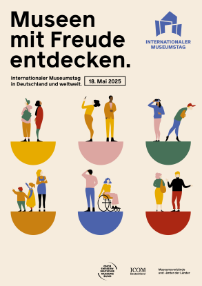 Internationaler Museumstag, © Deutscher Museumsbund