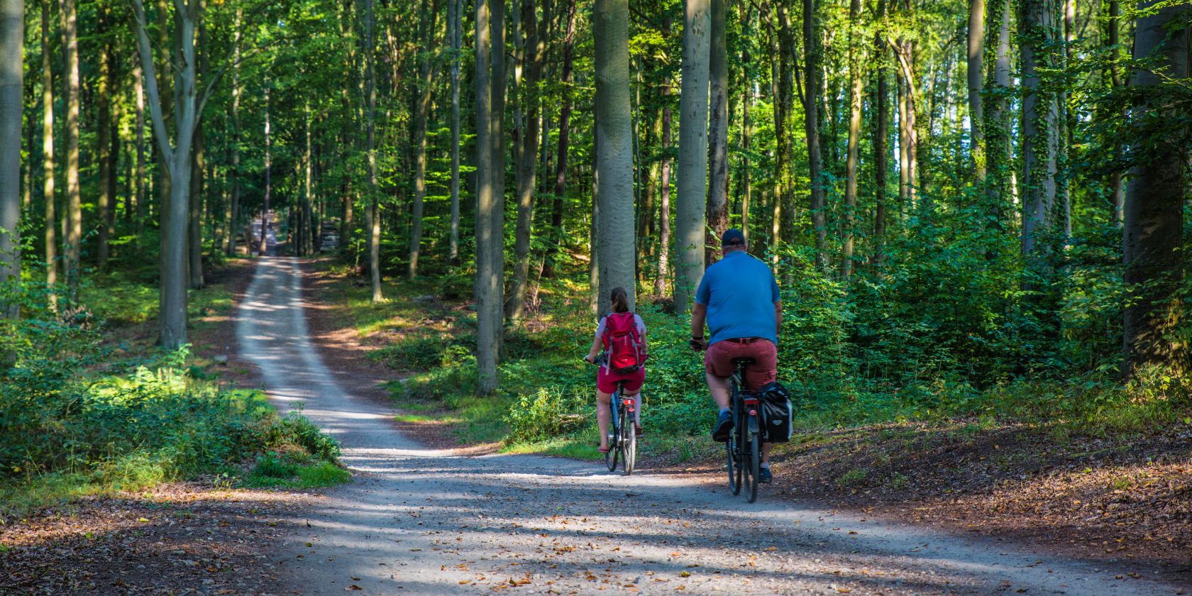 Geführte Radwanderung –  Radtour durch das Usedomer Achterland nach Stolpe am Stettiner Haff, © insel-fotograf.eu, Andreas Dumke