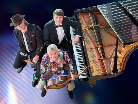 Udo und Udo, &copy; werk3