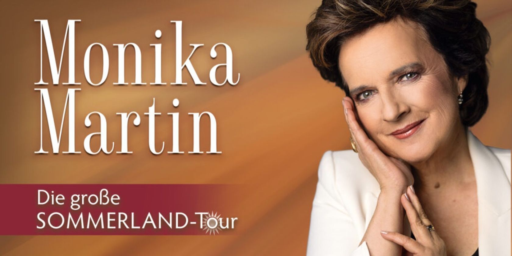 2026-03-20 Monika Martin, &copy; Veranstalter