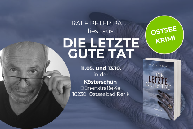 Kliewe_Veranstaltungskalender 30 x 20 cm(2), &copy; Ralf Peter Paul