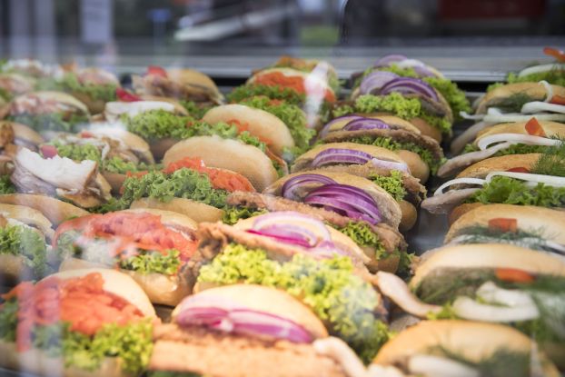 fischfruehshoppen Martin Stoever, &copy; Kurverwaltung Goehren / Martin Stoever