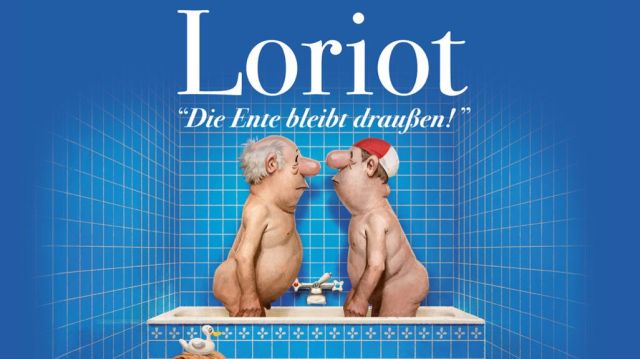 Loriot, &copy; Veranstalter
