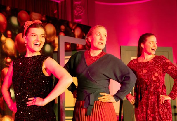 Silke Winkler, &copy; Silke Winkler