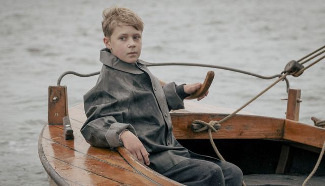 Filmclub BLENDWERK: „Amrum“