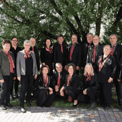 The magic of Christmas, © Astrid Bartels