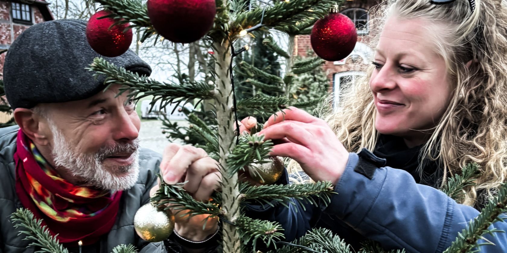 Giving TRee 2, © Katja Metz