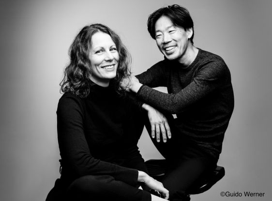 Duo Fourte, © Guido Werner